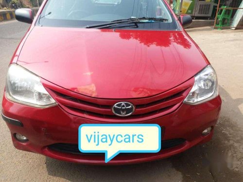 Used Toyota Etios Liva MT for sale in Rajahmundry 