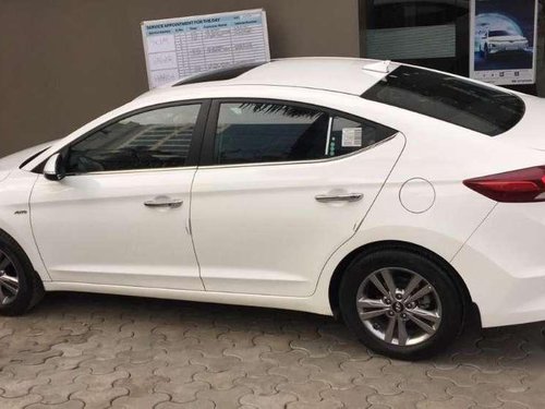 Hyundai Elantra 2019 AT for sale in Mumbai