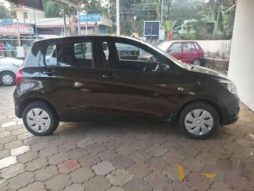 Maruti Suzuki Celerio 2014 AT for sale in Kottayam 