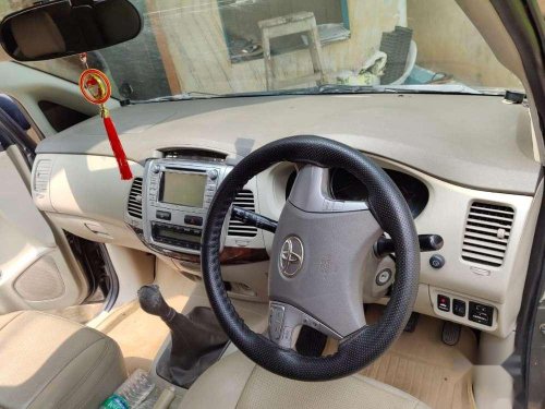 Used Toyota Innova 2013 MT for sale in Chennai 