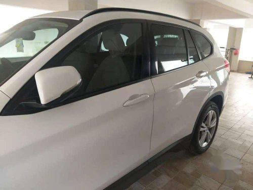 Used 2019 BMW X1 AT for sale in Kolhapur 