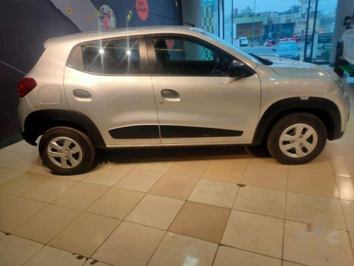 2019 Renault KWID MT for sale in Alwar 