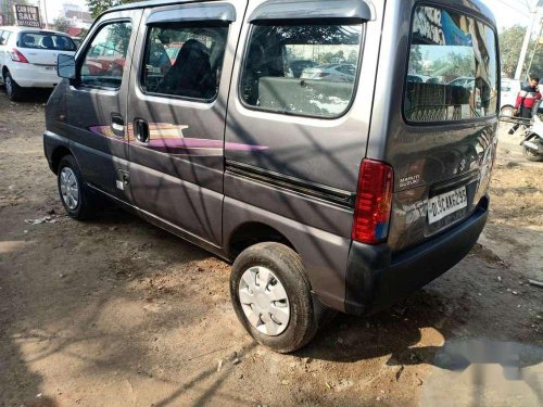 Used Maruti Suzuki Eeco 2015 MT for sale in Gurgaon 