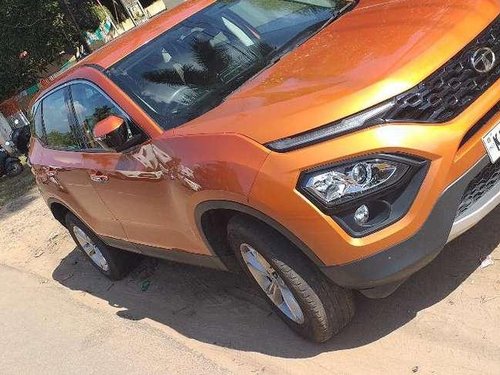 Used 2019 Tata Harrier MT for sale in Kollam 