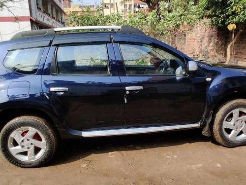 Renault Duster 2013 MT for sale in Patna