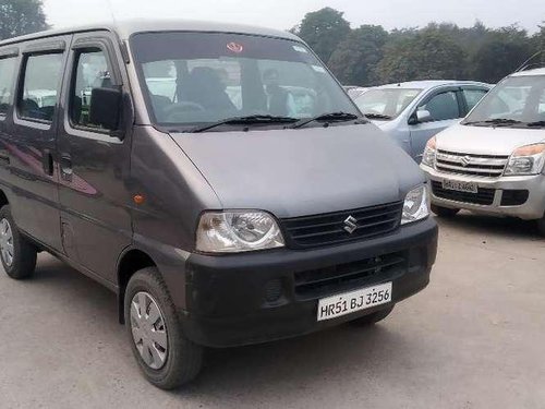 Used Maruti Suzuki Eeco MT for sale in Faridabad  at low price