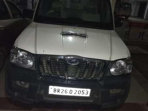 Mahindra Scorpio LX 2014 MT for sale in Patna 