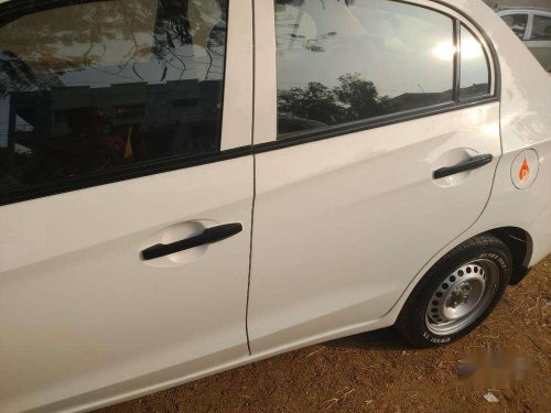 Honda Amaze E i-DTEC MT for sale in Secunderabad 