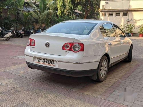 Used 2010 Volkswagen Passat MT for sale in Thane