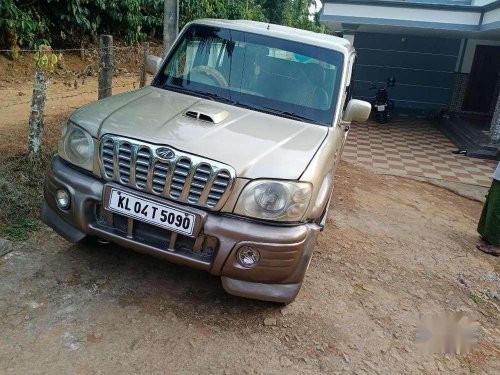 Mahindra Scorpio EX 2005 MT for sale in Kalpetta 