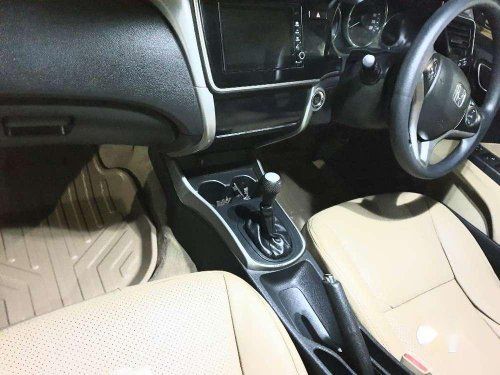 Honda City V Manual DIESEL, 2018, Diesel MT for sale in Kurukshetra 