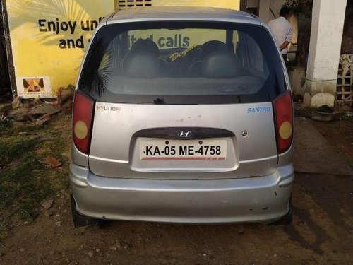 Used Hyundai Santro MT for sale in Chitradurga 