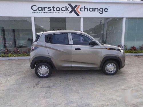 Used Mahindra KUV100 MT for sale in Pune