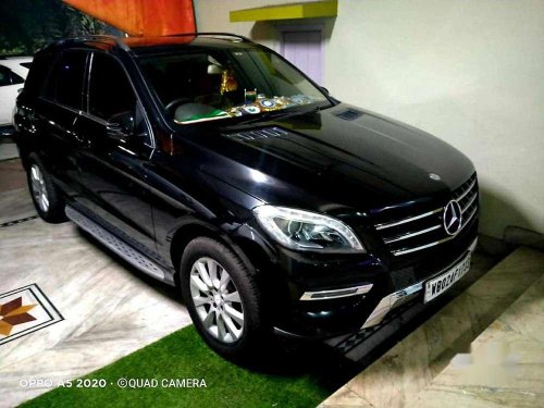 2014 Mercedes Benz CLA AT for sale in Guntur 