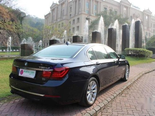 BMW 7 Series 2013 AT for sale in Mumbai