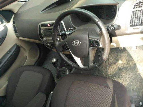 Hyundai i20 2014 AT for sale in Krishnagiri 