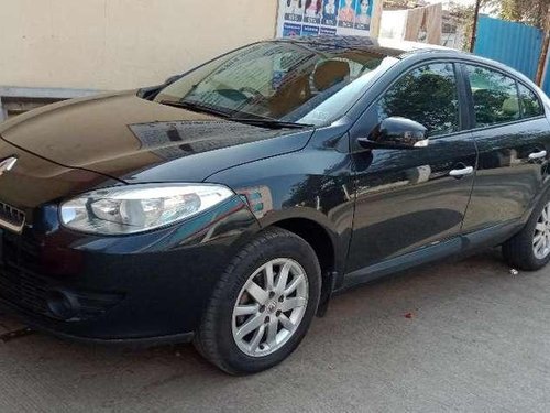 Renault Fluence Diesel E4 2012 MT for sale in Pune