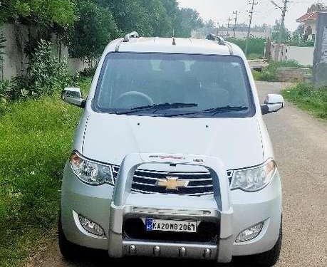 Chevrolet Enjoy 2016 MT for sale in Kolar