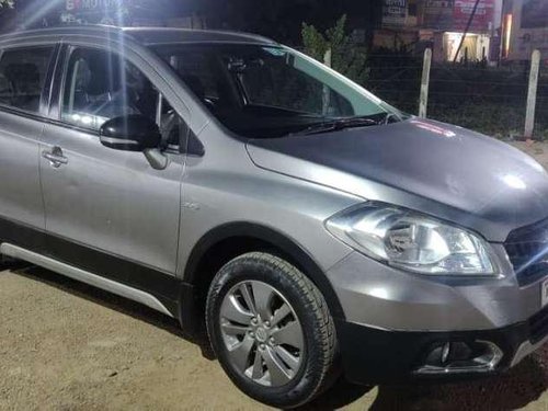 Used Maruti Suzuki S Cross MT for sale in Kolhapur at low price