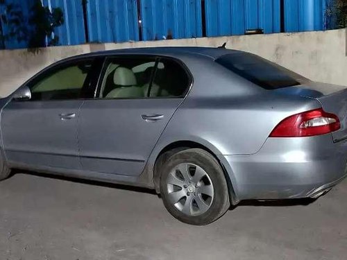 Used 2010 Skoda Superb MT for sale in Mira Road 