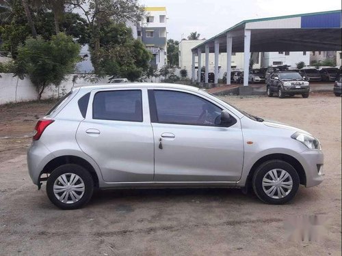 Used 2014 Datsun GO A MT for sale in Coimbatore 