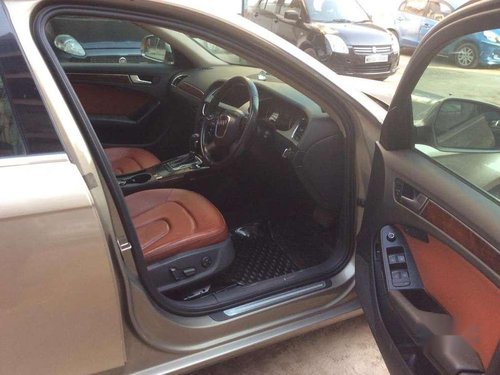 2009 Audi A4 AT for sale in New Town 