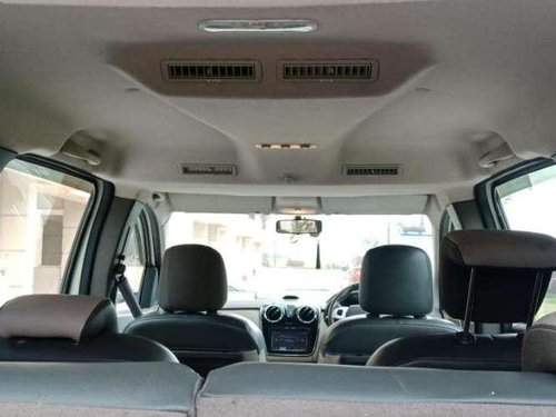 Used 2015 Renault Lodgy MT for sale in Hyderabad 