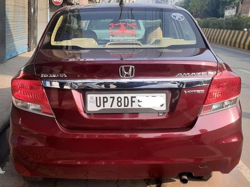 Used Honda Amaze VX i DTEC MT for sale in Kanpur 