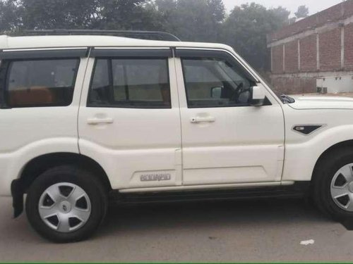 Used Mahindra Scorpio 2018 MT for sale in Gurgaon 