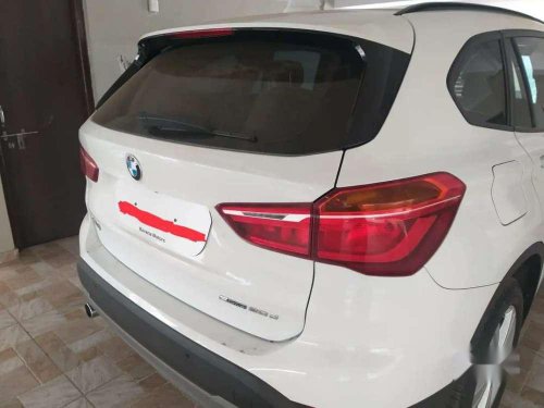 Used 2019 BMW X1 AT for sale in Kolhapur 