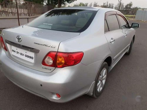 2011 Toyota Corolla Altis MT for sale in Sangli 