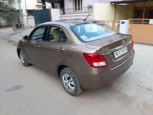 Used Maruti Suzuki Dzire VDI AMT (Automatic), 2017, Diesel AT for sale in Madurai 