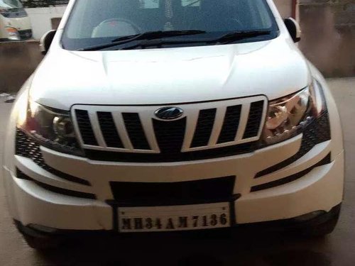 2015 Mahindra XUV 500 MT for sale in Chandrapur 