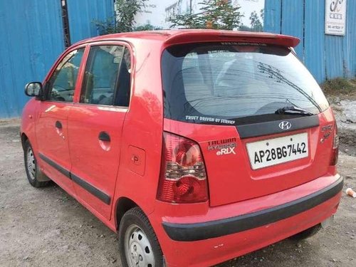 Used 2007 Hyundai Santro Xing XO MT for sale in Hyderabad 