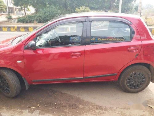 Used Toyota Etios Liva MT for sale in Rajahmundry 