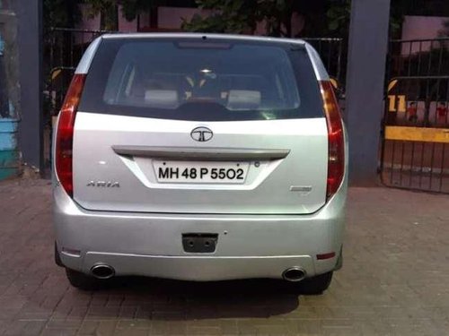 Tata Aria 2013 MT for sale in Chinchwad 