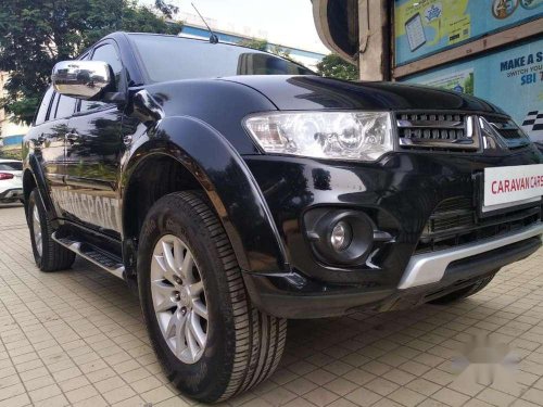 Used 2016 Mitsubishi Pajero Sport AT for sale in Goregaon 