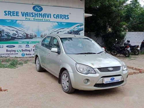 Used Ford Fiesta 2010 MT for sale in Coimbatore 