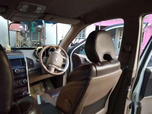 2015 Mahindra XUV 500 MT for sale in Chandrapur 