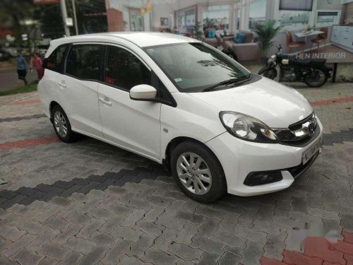 Honda Mobilio V i-DTEC 2014 MT for sale in Kozhikode 