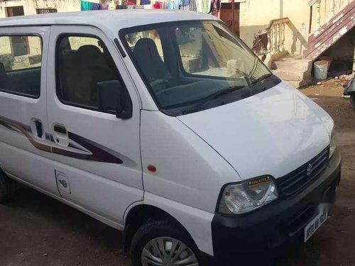 Used Maruti Suzuki Eeco 5 STR WITH A/C+HTR, 2013, Petrol MT for sale in Hyderabad 