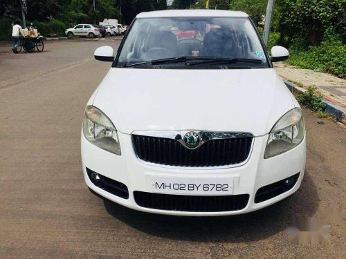 Skoda Fabia Ambition 1.2 MPI, 2010, Petrol MT for sale in Pune