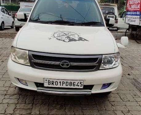 Tata Safari 4x2 EX DICOR BS-IV, 2013, Diesel MT for sale in Patna 