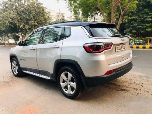 Used Jeep COMPASS Compass 2.0 Limited Option, 2017, Diesel AT for sale in Ahmedabad 