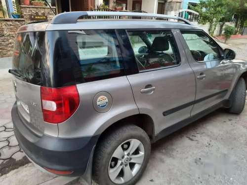 2014 Skoda Yeti MT for sale in Betul