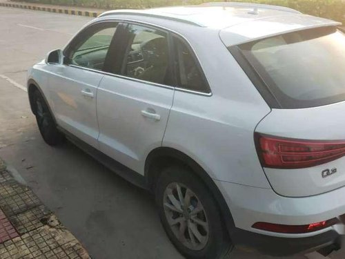 Used Audi Q3 2016 AT for sale in Visakhapatnam 