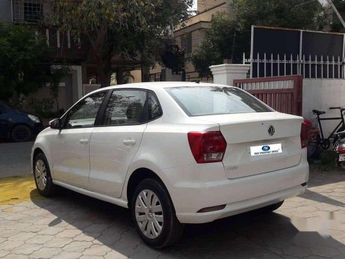 Used Volkswagen Ameo MT for sale in Tiruppur 