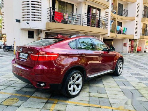 Used 2011 BMW X6 AT for sale in Goregaon 