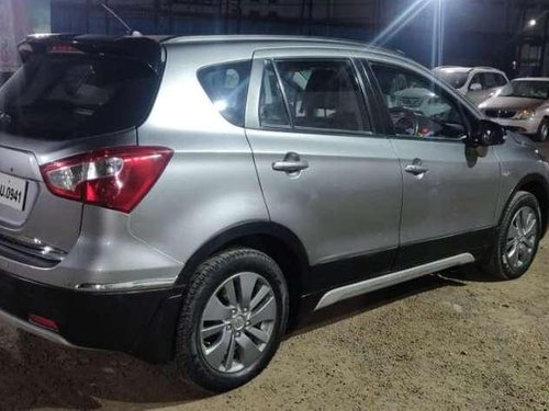 Used Maruti Suzuki S Cross MT for sale in Kolhapur at low price