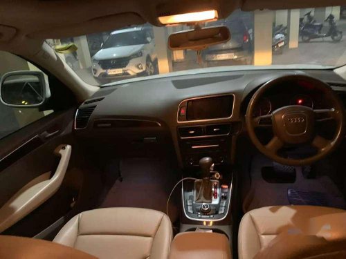 2012 Audi Q5 AT for sale in Indore